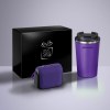Everyday Set : mug isotherme Nordic 350 ml et enceinte sans fil