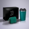 Everyday Set : mug isotherme Nordic 350 ml et enceinte sans fil