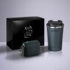 Everyday Set : mug isotherme Nordic 350 ml et enceinte sans fil