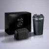 Everyday Set : mug isotherme Nordic 350 ml et enceinte sans fil
