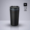 Travel Set : mug isotherme 370 ml et parapluie automatique