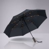 Travel Set : mug isotherme 370 ml et parapluie automatique