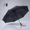 Travel Set : mug isotherme 370 ml et parapluie automatique