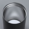 Expedition mug isotherme avec couche de cuivre, 450 ml