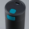Expedition mug isotherme avec couche de cuivre, 450 ml