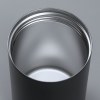 Expedition mug isotherme avec couche de cuivre, 450 ml