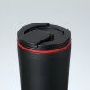 Dynamic mug isotherme avec couche de cuivre, 370 ml