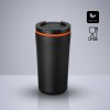 Dynamic mug isotherme avec couche de cuivre, 370 ml