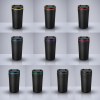 Dynamic mug isotherme avec couche de cuivre, 370 ml