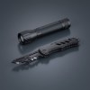 Optima Rescue Set : outil de secours et grande lampe torche