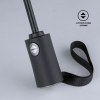 Scandic paraplu entièrement automatique