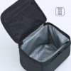 Arctic sac isotherme