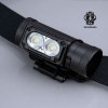 Optima HeadLite Pro lampe frontale