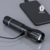 Optima Power Charge lampe torche