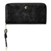 Portefeuille voyage Philomène Black