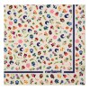 Foulard Séraphine White