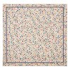 Foulard Séraphine White