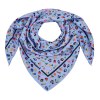 Foulard Séraphine Light Blue
