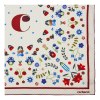 Foulard Philomène Off-white