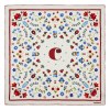 Foulard Philomène Off-white