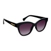 Lunettes solaires Séraphine Black