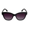 Lunettes solaires Séraphine Black