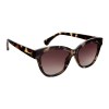 Lunettes solaires Séraphine Tortoise