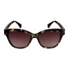 Lunettes solaires Séraphine Tortoise