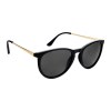 Lunettes solaires Philomène Black