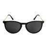 Lunettes solaires Philomène Black