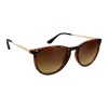 Lunettes solaires Philomène Tortoise