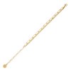 Bracelet Olympe Gold