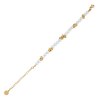 Bracelet Imogene Off-white