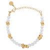 Bracelet Imogene Off-white