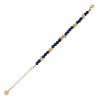 Bracelet Imogene Navy