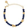 Bracelet Imogene Navy