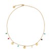 Collier Séraphine Gold