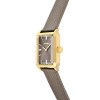 Montre Séraphine Taupe