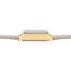 Montre Séraphine Light Grey