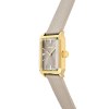 Montre Séraphine Light Grey