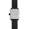 Montre Philomène Black