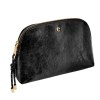 Petite trousse de toilette Philomène Black