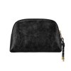 Petite trousse de toilette Philomène Black