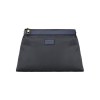 Sac shopping Séraphine Navy