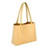 Sac shopping Séraphine Yellow
