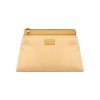 Sac shopping Séraphine Yellow