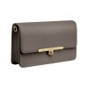 Sac dame Séraphine Taupe