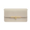 Sac dame Séraphine Light Grey