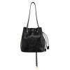 Sac dame Philomène Black