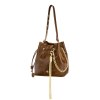 Sac dame Philomène Camel